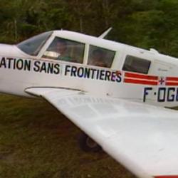 PILOT VOLUNTEERS FOR PILOTS WITHOUT BORDERS