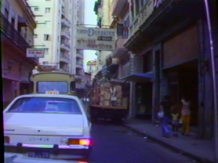 [CHINATOWN IN HAVANA #4]