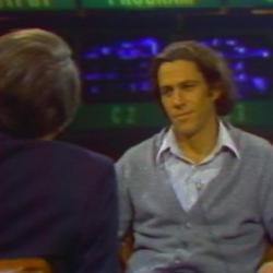 OPEN SPACE: BBC DOCUMENTARY ABOUT DCTV; LATE NIGHT AMERICA PBS PROGRAM ABOUT DCTV