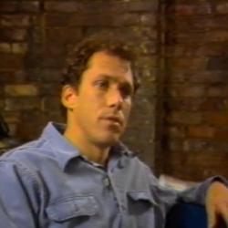 [LATE NITE AMERICA WITH JON ALPERT]