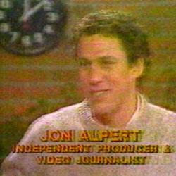 JON ALPERT ON NBC REPORTING ON VIETNAM AND CAMBODIA