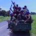 ON THE ROAD TO PENAS BLANCAS