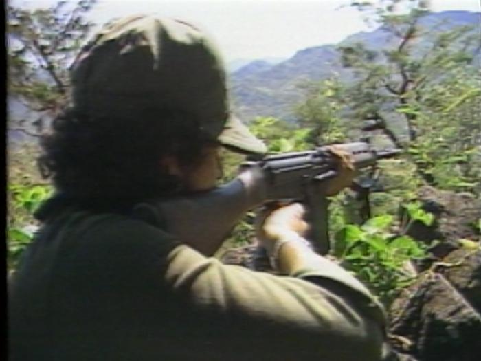 ALPERT SEGMENTS RE EL SALVADOR